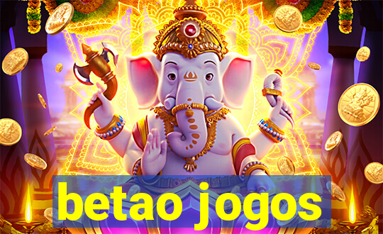 betao jogos